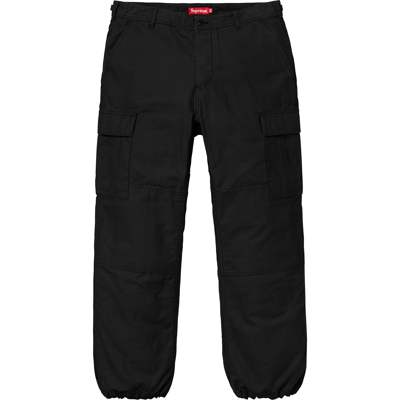Cargo Pant view 4